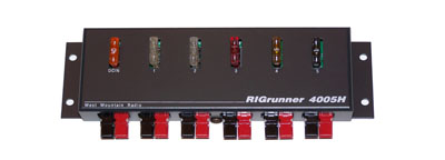 RIGrunner 4005H