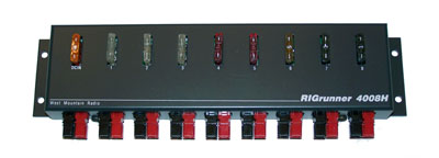 RIGrunner 4008H