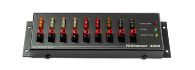 RIGrunner 4008