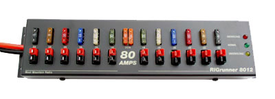 RIGrunner 8012