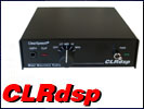 CLRdsp ClearSpeech DSP Noise Reduction Processor