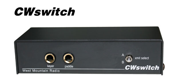 CWswtich