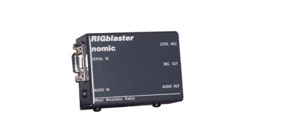 RIGblaster Nomic