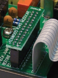 Instant Setup Connectors for RIGblaster plus & pro