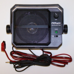 ClearSpeech DSP Noise Reduction Speaker - 240 x 320