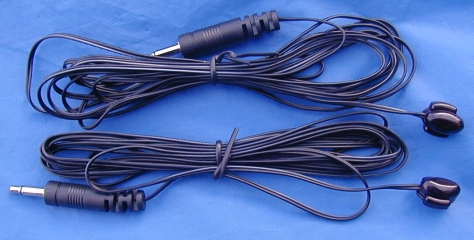 LED Indicators for RIGblaster duo