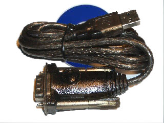 USB Interface Cable