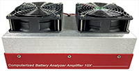 Computerized Battery Analyzer - AndyMark, Inc